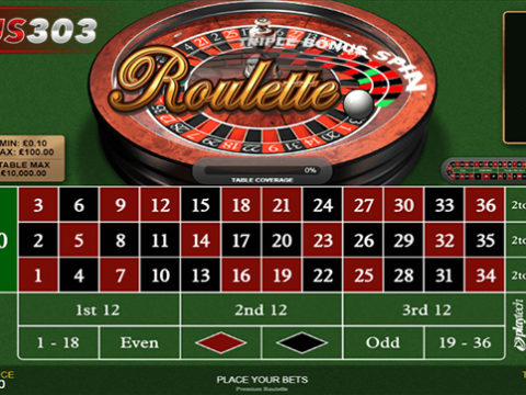 Cara Bermain Roulette Online Tanpa Rugi