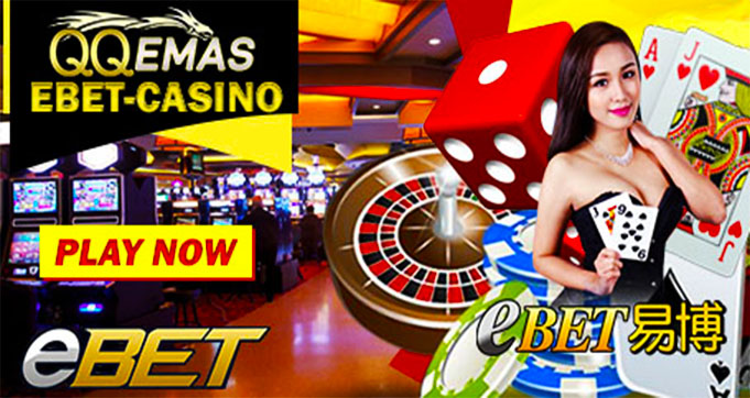 Situs casino online terpercaya